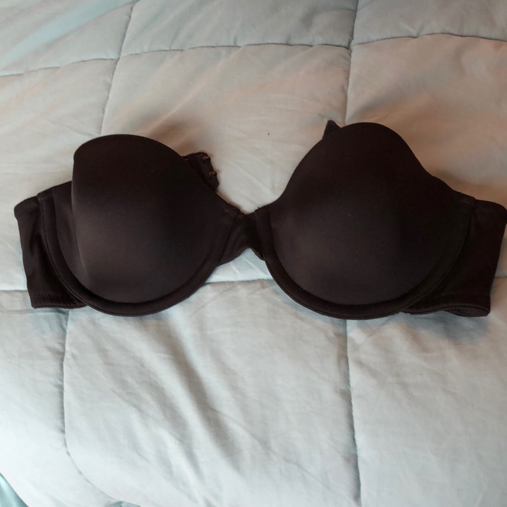 Strapless Bra 34B